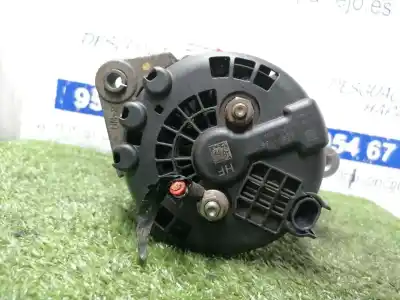Pezzo di ricambio per auto di seconda mano alternatore per chevrolet aveo ls riferimenti oem iam 96936136  96936136