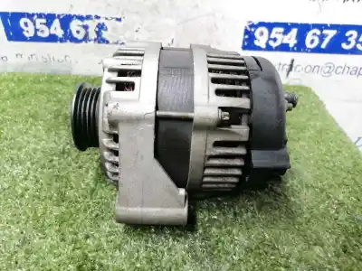 Pezzo di ricambio per auto di seconda mano alternatore per chevrolet aveo ls riferimenti oem iam 96936136  96936136