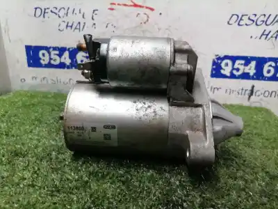 Second-hand car spare part Starter Motor for CHEVROLET AVEO LS OEM IAM references   