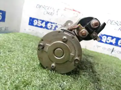 Second-hand car spare part starter motor for chevrolet aveo ls oem iam references   