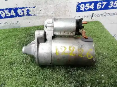 Second-hand car spare part starter motor for chevrolet aveo ls oem iam references   