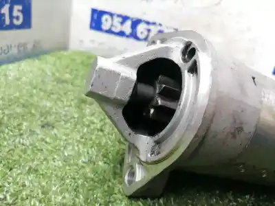 Second-hand car spare part starter motor for chevrolet aveo ls oem iam references   