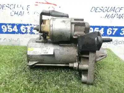 Peça sobressalente para automóvel em segunda mão  por CITROEN C4 BERLINA  Referências OEM IAM D7G3  9645100680