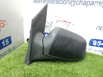 Peça sobressalente para automóvel em segunda mão espelho retrovisor esquerdo por ford focus berlina (cap) ambiente (d) referências oem iam   