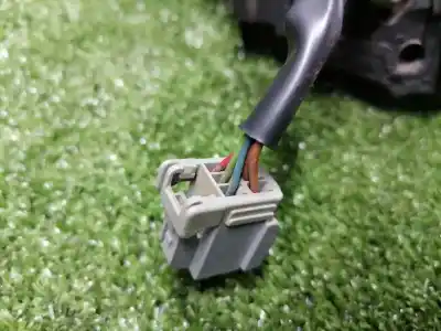 Peça sobressalente para automóvel em segunda mão espelho retrovisor esquerdo por ford focus berlina (cap) ambiente (d) referências oem iam   