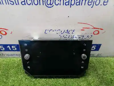 Автозапчасти б/у  за SEAT ARONA  ссылки OEM IAM 6F0919605  6F0919605