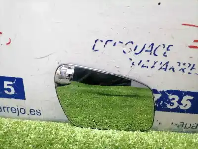 Peça sobressalente para automóvel em segunda mão Vidro Espelho Retrovisor Direito por FORD FIESTA (CBK) Ambiente Referências OEM IAM   