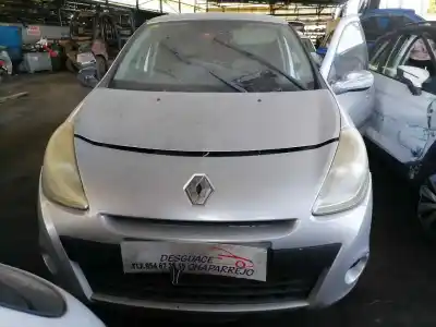 Автозапчасти б/у команда очистки за renault clio iii authentique ссылки oem iam 88103009369  88103009369