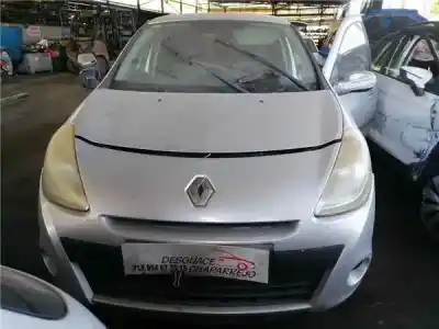 Автозапчасти б/у выключатель переднего правого окна за renault clio iii 1.5 dci diesel 68 cv / 50 kw ссылки oem iam   