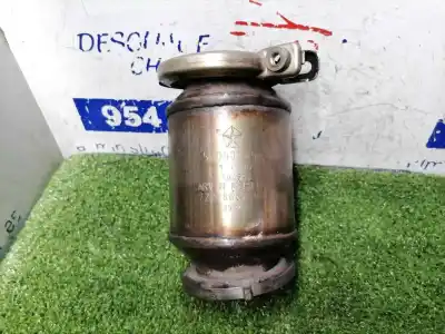 Pièce détachée automobile d'occasion CATALYSEUR DE VOITURE pour JEEP GR. CHEROKEE (WH)  Références OEM IAM 2228667001 211107 52090369AB