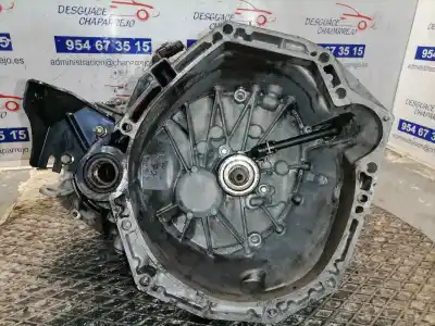 Автозапчасти б/у  за RENAULT MEGANE II FAMILIAR  ссылки OEM IAM TL4A001  TL4A001