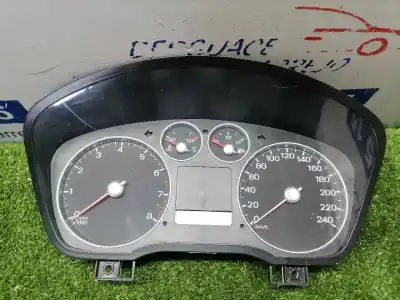 Second-hand car spare part DASHBOARD for FORD FOCUS C-MAX (CAP)  OEM IAM references 3M5T10849EJ  3M5T10849EJ