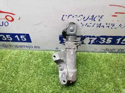 Pezzo di ricambio per auto di seconda mano  per SEAT IBIZA (6L1)  Riferimenti OEM IAM 4B0905851C  4B0905851C