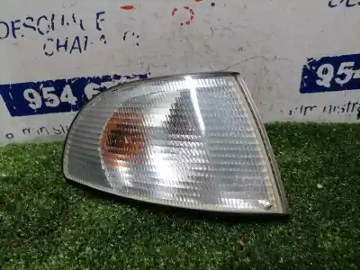 Second-hand car spare part FRONT RIGHT HEADLIGHT for AUDI A4 BERLINA (B5)  OEM IAM references   