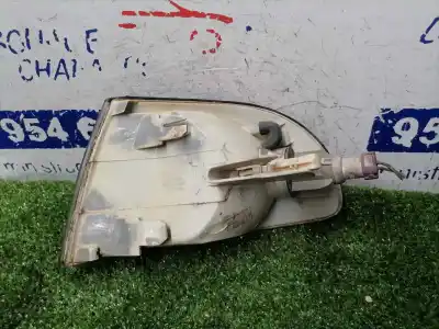 Second-hand car spare part front right headlight for audi a4 berlina (b5) 1.9 tdi oem iam references   