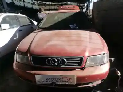 Second-hand car spare part right headlight for audi a4 berlina (b5) 1.9 tdi oem iam references   