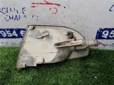 Second-hand car spare part right headlight for audi a4 berlina (b5) 1.9 tdi oem iam references   