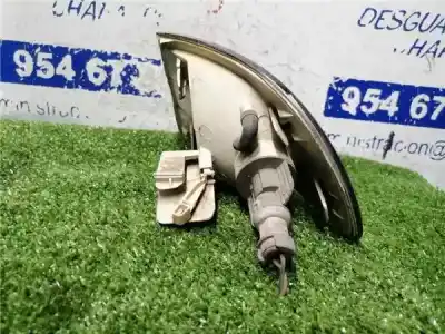 Second-hand car spare part right headlight for audi a4 berlina (b5) 1.9 tdi oem iam references   