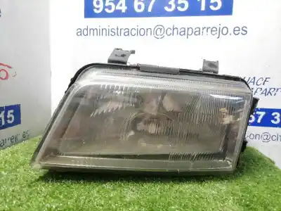 Second-hand car spare part Left Headlight for AUDI A4 BERLINA (B5) 1.9 TDI OEM IAM references 0301094201  8D0941006E