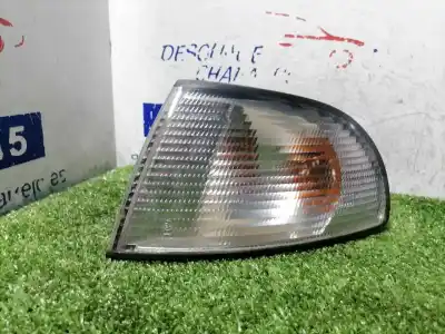 Second-hand car spare part FRONT LEFT HEADLIGHT for AUDI A4 BERLINA (B5)  OEM IAM references   
