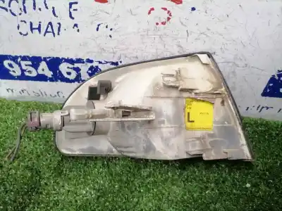 Second-hand car spare part front left headlight for audi a4 berlina (b5) 1.9 tdi oem iam references   