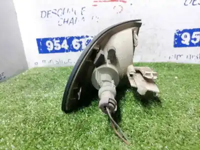 Second-hand car spare part front left headlight for audi a4 berlina (b5) 1.9 tdi oem iam references   