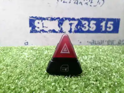 Second-hand car spare part Hazard Warning Lights for MERCEDES-BENZ CLASE A (W168) 140 (168.031) OEM IAM references 1688206710  1688206710