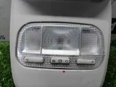 Автозапчасти б/у внутренний свет за peugeot 308 sw confort ссылки oem iam 9681370177  9681370177