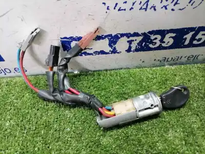 Second-hand car spare part ignition switch for citroen saxo 1.5 d furio oem iam references   