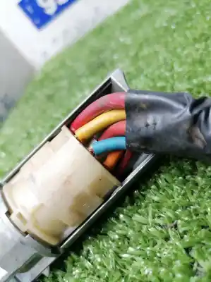 Second-hand car spare part ignition switch for citroen saxo 1.5 d furio oem iam references   