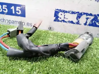 Second-hand car spare part ignition switch for citroen saxo 1.5 d furio oem iam references   