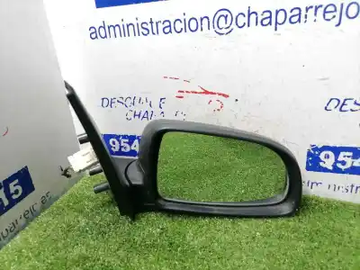 Peça sobressalente para automóvel em segunda mão Espelho Retrovisor Direito por CHEVROLET AVEO LS Referências OEM IAM   