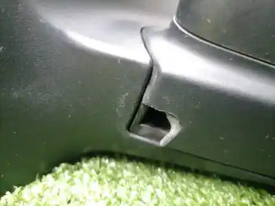 Peça sobressalente para automóvel em segunda mão espelho retrovisor esquerdo por chevrolet aveo ls referências oem iam   