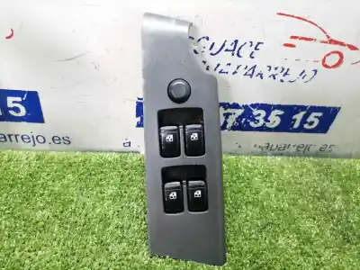 Peça sobressalente para automóvel em segunda mão botão / interruptor elevador vidro dianteiro esquerdo por chevrolet aveo ls referências oem iam 