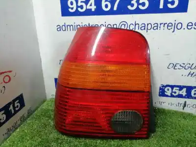 Pièce détachée automobile d'occasion Feu Arrière Gauche pour VOLKSWAGEN LUPO (6X1/6E1) 1.4 TDI Références OEM IAM   