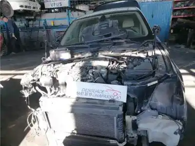 Tweedehands auto-onderdeel linker zonnescherm voor bmw 5 (e60) 520 d oem iam-referenties   