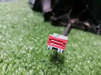 Peça sobressalente para automóvel em segunda mão espelho retrovisor esquerdo por ford fiesta (cbk) ambiente referências oem iam   