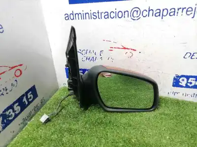 Peça sobressalente para automóvel em segunda mão Espelho Retrovisor Direito por FORD FIESTA (CBK) Ambiente Referências OEM IAM   
