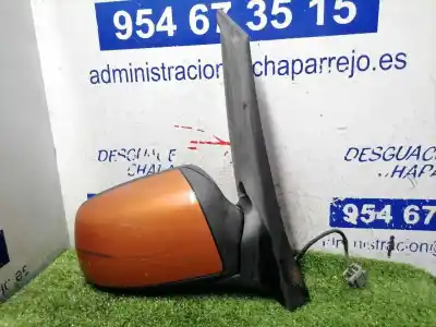 Pezzo di ricambio per auto di seconda mano retrovisore destro per ford focus c-max (cap) ambiente (d) riferimenti oem iam   