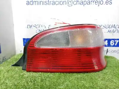 Second-hand car spare part Right Tailgate Light for CITROEN SAXO 1.1 Seduction OEM IAM references   