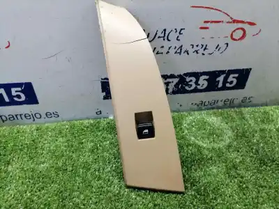Peça sobressalente para automóvel em segunda mão botão / interruptor elevador vidro dianteiro direito por bmw serie 5 berlina (e60) 520d referências oem iam 