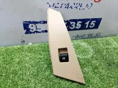Peça sobressalente para automóvel em segunda mão botão / interruptor elevador vidro traseiro direito por bmw serie 5 berlina (e60) 520d referências oem iam 