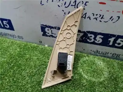 Tweedehands auto-onderdeel handgreep rechts achterruit voor bmw 5 (e60) 520 d oem iam-referenties   