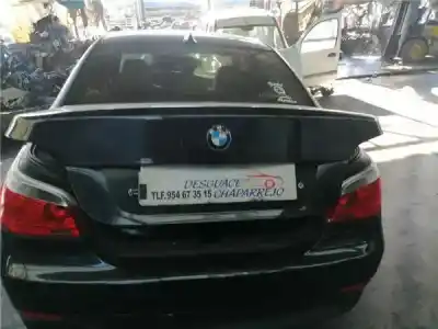 Tweedehands auto-onderdeel handgreep rechts achterruit voor bmw 5 (e60) 520 d oem iam-referenties   