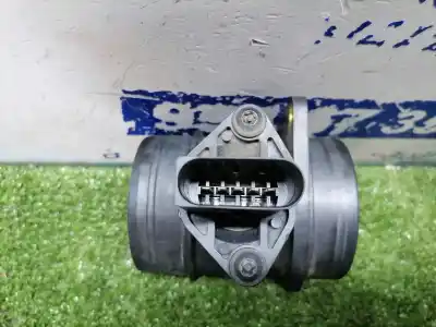 Pezzo di ricambio per auto di seconda mano misuratore di flusso per seat toledo (1m2) select riferimenti oem iam 06a906461  0280217121
