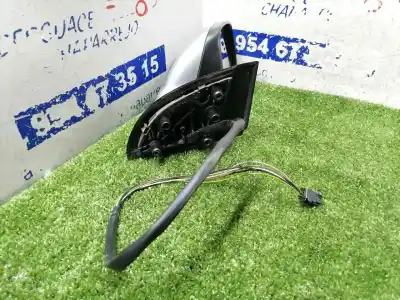 Peça sobressalente para automóvel em segunda mão espelho retrovisor direito por peugeot 307 (s1) xn referências oem iam   