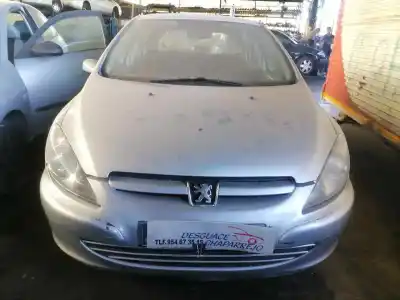 Peça sobressalente para automóvel em segunda mão espelho retrovisor direito por peugeot 307 (s1) xn referências oem iam   