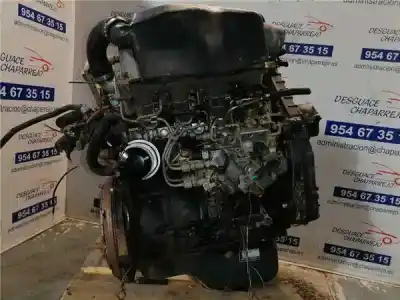 Peça sobressalente para automóvel em segunda mão motor completo por opel corsa b (1993->) 1.7 d referências oem iam x17d  x17d