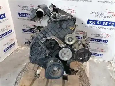 Peça sobressalente para automóvel em segunda mão motor completo por opel corsa b (1993->) 1.7 d referências oem iam x17d  x17d