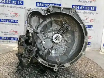 Peça sobressalente para automóvel em segunda mão  por FORD FIESTA (CBK)  Referências OEM IAM 2N1R7002ED  2N1R7002ED